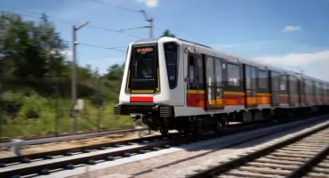 Metro jedzie dalej niż planowano. Ursus coraz bliżej wielkiej komunikacyjnej rewolucji