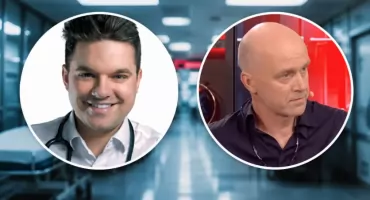 „Tam giną ludzie”. Szokujące słowa lekarza o warszawskim szpitalu