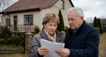Tysiące ludzi czekają na decyzje. CPK już wypłaca ogromne pieniądze