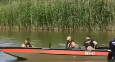 To niepokojące podobieństwo. Drugi 15-latek z Ukrainy utonął na Mazowszu