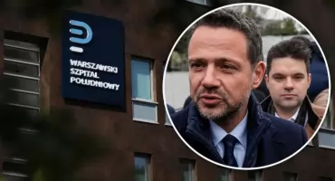To, co ujawniają lekarze, może wstrząsnąć całym systemem