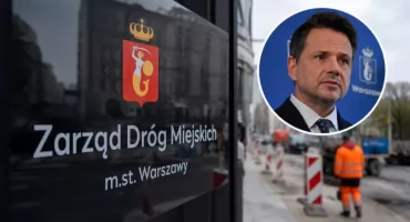 Był sygnalistą. ZDM twierdzi, że nie wiedział, gdy go zwalniał