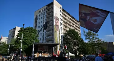 Zakopali historię na pół wieku. To, co znalazło się w kapsule czasu, ma ogromne znaczenie