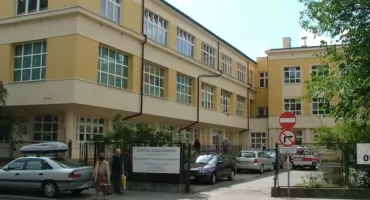 Alarm wokół Szpitala Grochowskiego
