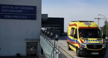 Śmierć po wizycie na SOR