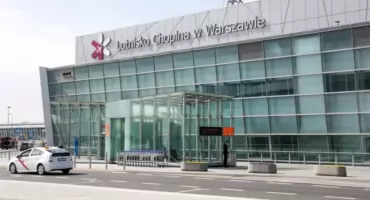 Niepokojące odkrycie na Lotnisku Chopina. Natychmiast zamknięto drogę startową