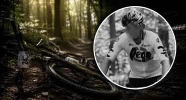 71-letni kolarz nie wrócił z maratonu. Nowe fakty poruszają