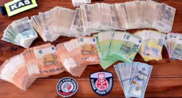 Miliony zniknęły w cieniu faktur? Służby rozbiły zorganizowaną grupę