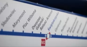 Nowy tunel pod Warszawą Gdańską już działa. Zmieni układ podróży w całej stolicy?