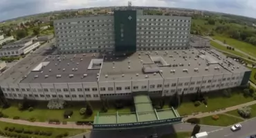 Rewolucja w leczeniu udarów zaczyna się w Radomiu