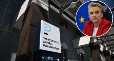 Nowy wątek afery wokół Szpitala Południowego
