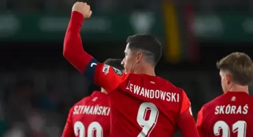 Media o kontrakcie Lewandowskiego