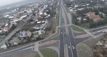 Ruch jak na autostradzie. Te drogi wojewódzkie są najbardziej zatłoczone