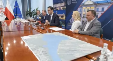 Radom szykuje wodną rewolucję? Padła data i skala inwestycji