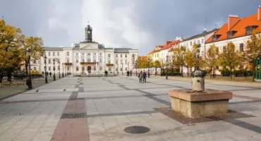 Z 46 pomysłów zostało 27. Teraz zaczyna się prawdziwa rywalizacja