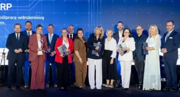 Siedlce wśród najlepszych w Polsce. To wyróżnienie trafia tylko do nielicznych