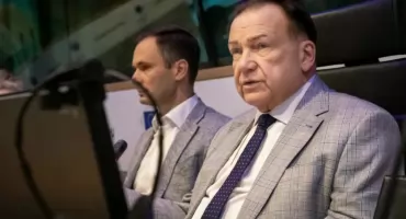 Adam Struzik z ważną misją w Brukseli. Chodzi o bezpieczeństwo całej Europy