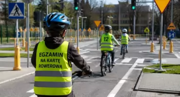 To otwiera drogę do samodzielnej jazdy. Pierwsza taka szansa już na początku wakacji