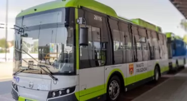 Rewolucja w Pruszkowie. Tymi autobusami mieszkańcy pojadą za darmo