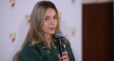 To już koniec dla Chwalińskiej. Smutne wieści z Wimbledonu