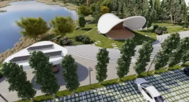 Między zielenią a kulturą. Tu powstanie nowa wizytówka miasta