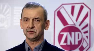 Związek Nauczycielstwa Polskiego zapowiada rozpoczęcie akcji protestacyjnej