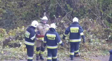 IMGW zaktualizował alerty