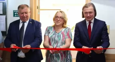 Paszport bez wyjazdu do Warszawy? Po 17 latach wraca ważna usługa dla mieszkańców regionu