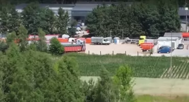 Tysiąc podpisów i rozpacz mieszkańców. „Tak dalej żyć się nie da”