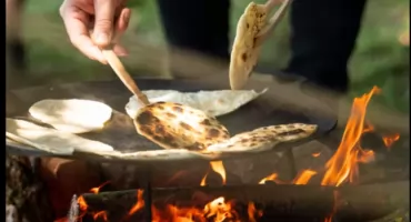 Upał ich nie zatrzymał. Do Zamku w Liwie przyjechały tłumy