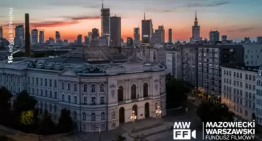 Warszawa wybrała. Te historie mają szansę podbić kina