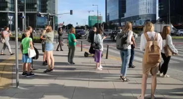 Nowe dane GUS nie pozostawiają złudzeń. Polska szybko się zmienia