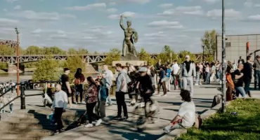 Warszawa pęka w szwach? Nowe wyliczenia GUS mogą zaskoczyć