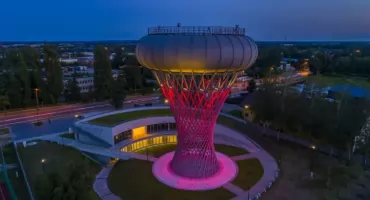 Ten zabytek znają w całej Europie. Teraz czeka go wyjątkowy weekend
