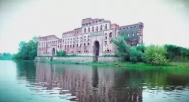 Twierdza Modlin odsłania sekrety. Weekendowa podróż w czasie 