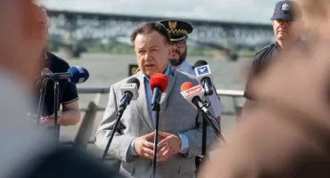Jedna aplikacja może uratować Twoje życie. Przełomowe zmiany na Mazowszu
