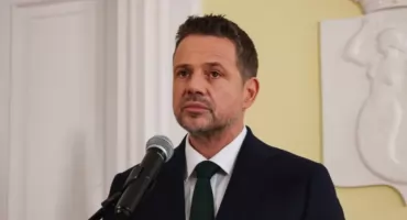 Trzaskowski przyjął dymisje swoich zastępczyń. 