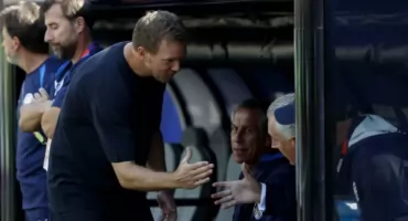 Upadek niemieckiego giganta. Nagelsmann odchodzi po klęsce na MŚ