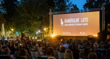 Wielkie święto kina wraca do Radomia. Gwiazdy, parada i niezwykłe emocje