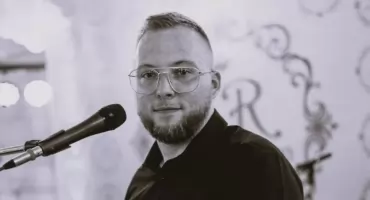 Tragedia nad jeziorem. Nie żyje 24-letni muzyk