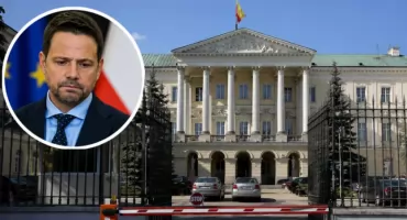 To może być polityczny cios dla Trzaskowskiego. Polacy zabrali głos