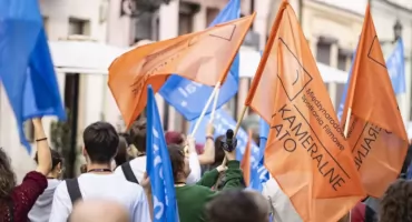 Radom zamienia się w plan filmowy. Tydzień, w którym kino wychodzi na ulice