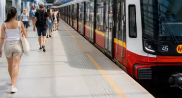 Paraliż na pierwszej linii metra. Są najnowsze informacje dla pasażerów