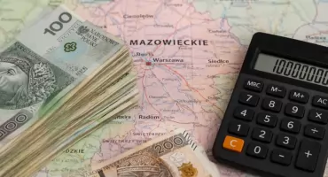 Zaskakujący zwrot ws. pieniędzy dla regionów. Mazowieckie może tylko zyskać?