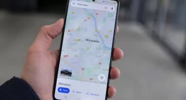 SKANDAL w Mapach Google! Tak nazwano najważniejsze miejsca w Warszawie