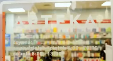 Nocą możesz nie kupić leku. Eksperci ostrzegają przed nowym problemem