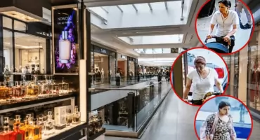 Policja pokazała ich twarze. Rozpoznajesz te trzy kobiety?