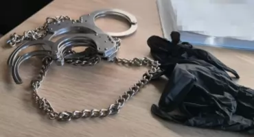 Seria kradzieży, jeden sprawca. Policjanci przerwali „biznes” 26-latka