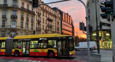 Oni pojadą za darmo po Warszawie. Nowe uprawnienia już obowiązują