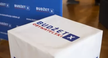 Radom wybrał swoje pomysły. Tysiące mieszkańców zdecydowało o przyszłych inwestycjach